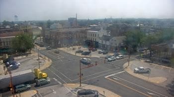 Weather camera view of Square Commercial Center.