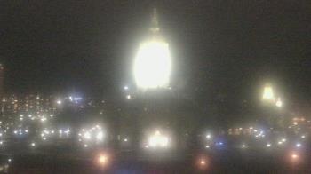 Weather camera view of Div of Emergency Management and Homeland Security.