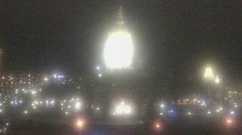 Weather camera view of Div of Emergency Management and Homeland Security.