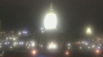 Weather camera view of Div of Emergency Management and Homeland Security.