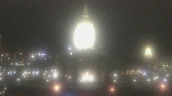 Weather camera view of Div of Emergency Management and Homeland Security.