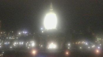 Weather camera view of Div of Emergency Management and Homeland Security.