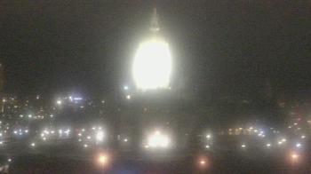 Weather camera view of Div of Emergency Management and Homeland Security.