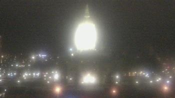 Weather camera view of Div of Emergency Management and Homeland Security.