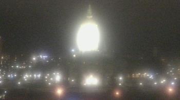 Weather camera view of Div of Emergency Management and Homeland Security.