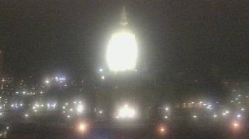 Weather camera view of Div of Emergency Management and Homeland Security.