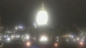 Weather camera view of Div of Emergency Management and Homeland Security.