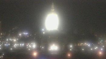 Weather camera view of Div of Emergency Management and Homeland Security.