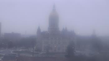 Weather camera view of Div of Emergency Management and Homeland Security.