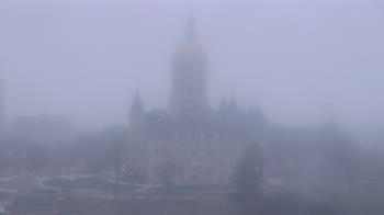 Weather camera view of Div of Emergency Management and Homeland Security.