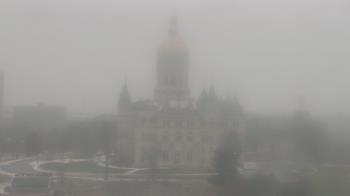 Weather camera view of Div of Emergency Management and Homeland Security.