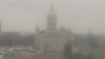 Weather camera view of Div of Emergency Management and Homeland Security.