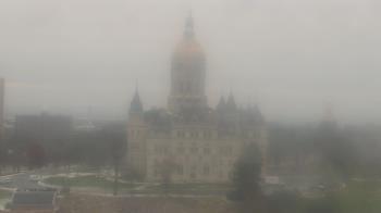 Weather camera view of Div of Emergency Management and Homeland Security.