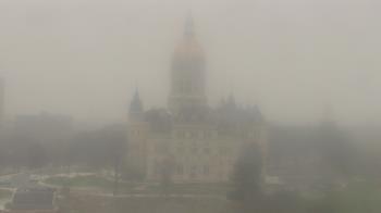 Weather camera view of Div of Emergency Management and Homeland Security.