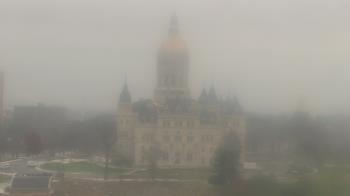 Weather camera view of Div of Emergency Management and Homeland Security.