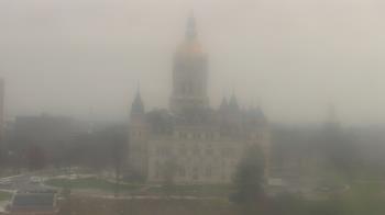 Weather camera view of Div of Emergency Management and Homeland Security.