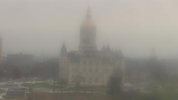 Weather camera view of Div of Emergency Management and Homeland Security.