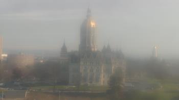 Weather camera view of Div of Emergency Management and Homeland Security.