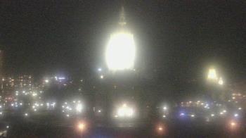 Weather camera view of Div of Emergency Management and Homeland Security.