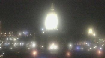 Weather camera view of Div of Emergency Management and Homeland Security.