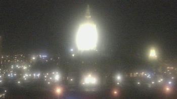 Weather camera view of Div of Emergency Management and Homeland Security.