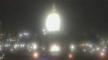 Weather camera view of Div of Emergency Management and Homeland Security.