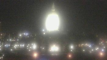 Weather camera view of Div of Emergency Management and Homeland Security.