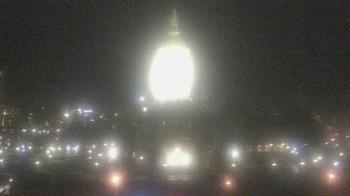 Weather camera view of Div of Emergency Management and Homeland Security.