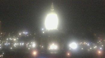 Weather camera view of Div of Emergency Management and Homeland Security.