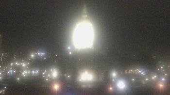 Weather camera view of Div of Emergency Management and Homeland Security.