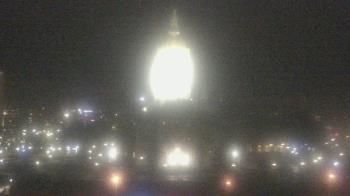 Weather camera view of Div of Emergency Management and Homeland Security.