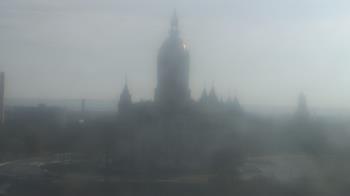 Weather camera view of Div of Emergency Management and Homeland Security.