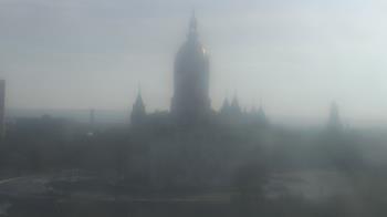 Weather camera view of Div of Emergency Management and Homeland Security.