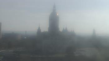 Weather camera view of Div of Emergency Management and Homeland Security.