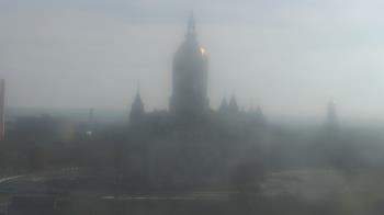 Weather camera view of Div of Emergency Management and Homeland Security.