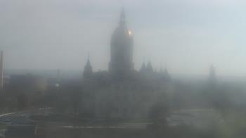 Weather camera view of Div of Emergency Management and Homeland Security.