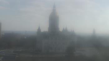 Weather camera view of Div of Emergency Management and Homeland Security.