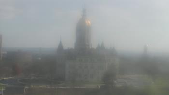 Weather camera view of Div of Emergency Management and Homeland Security.