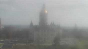 Weather camera view of Div of Emergency Management and Homeland Security.