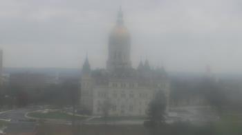 Weather camera view of Div of Emergency Management and Homeland Security.