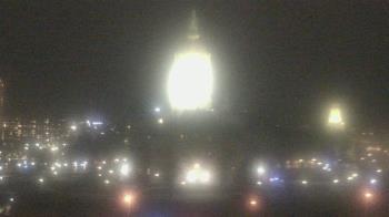 Weather camera view of Div of Emergency Management and Homeland Security.