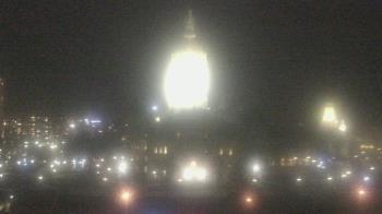 Weather camera view of Div of Emergency Management and Homeland Security.