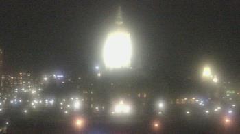 Weather camera view of Div of Emergency Management and Homeland Security.