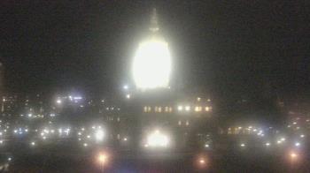 Weather camera view of Div of Emergency Management and Homeland Security.