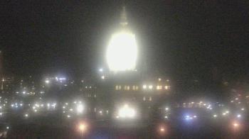 Weather camera view of Div of Emergency Management and Homeland Security.