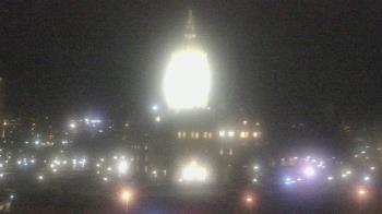 Weather camera view of Div of Emergency Management and Homeland Security.