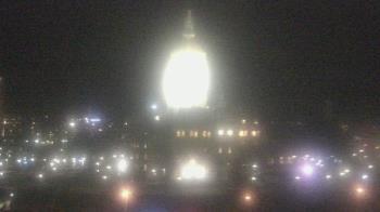 Weather camera view of Div of Emergency Management and Homeland Security.