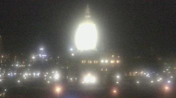 Weather camera view of Div of Emergency Management and Homeland Security.