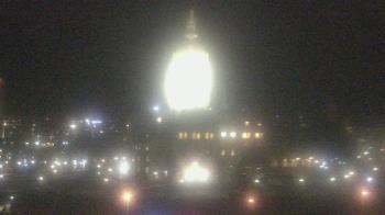 Weather camera view of Div of Emergency Management and Homeland Security.