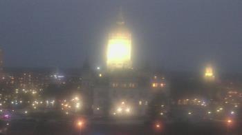 Weather camera view of Div of Emergency Management and Homeland Security.